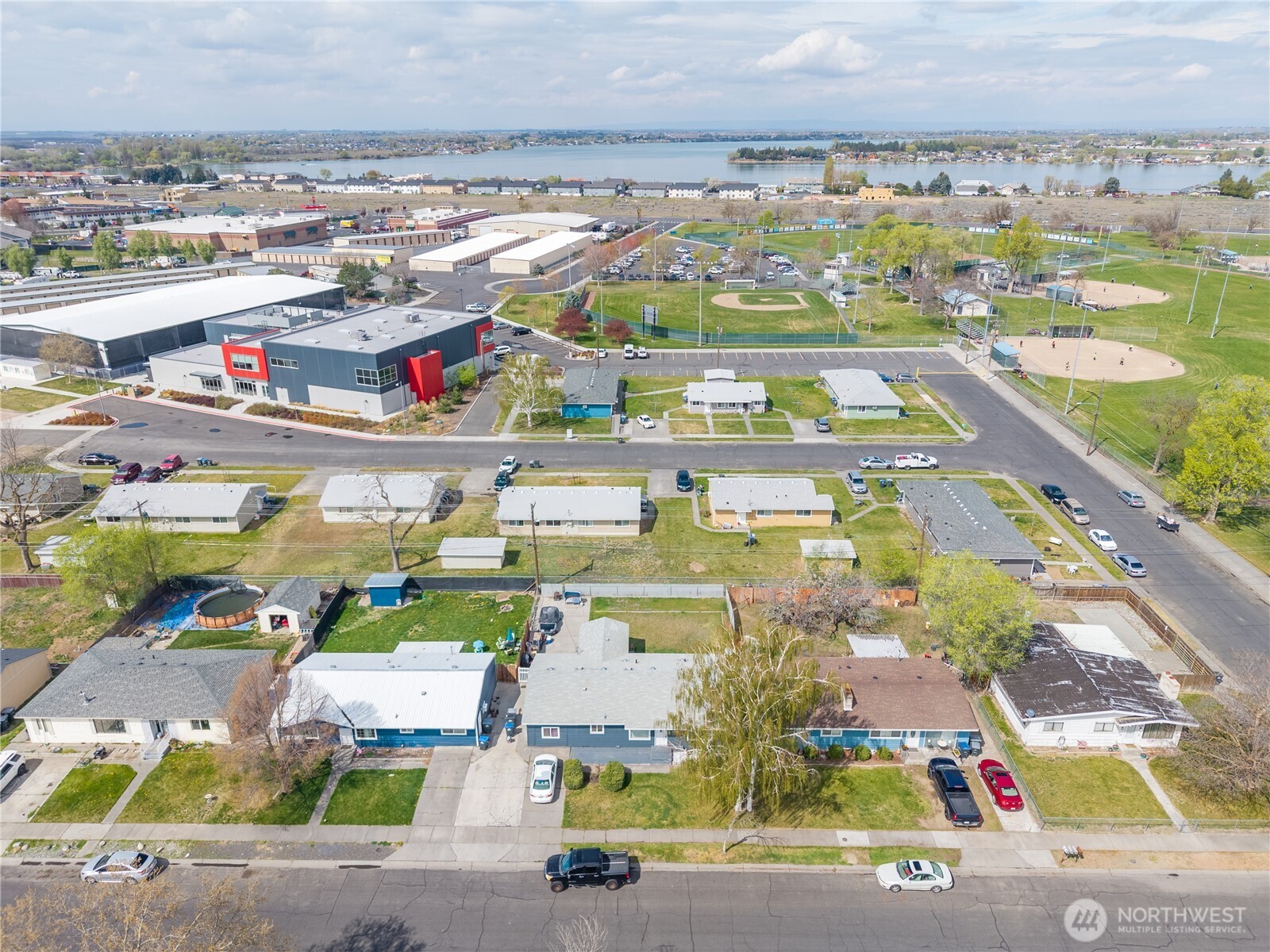 2614 W Texas Street Moses Lake WA 98837
