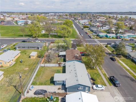 2614 W Texas Street Moses Lake WA 98837