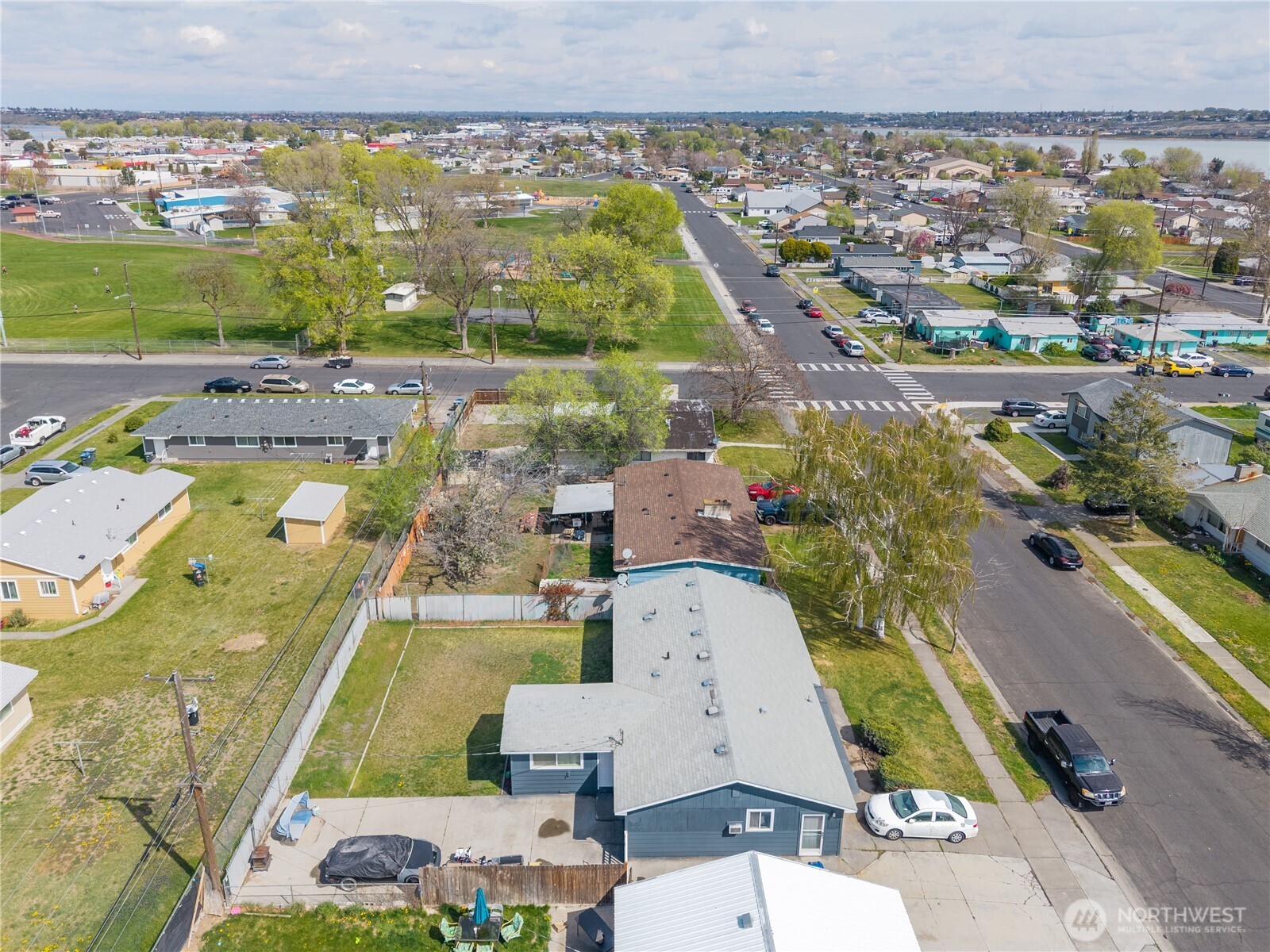 2614 W Texas Street Moses Lake WA 98837