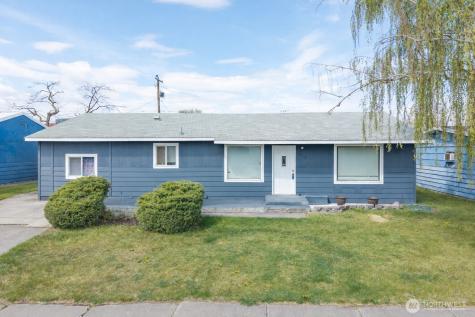 2614 W Texas Street Moses Lake WA 98837