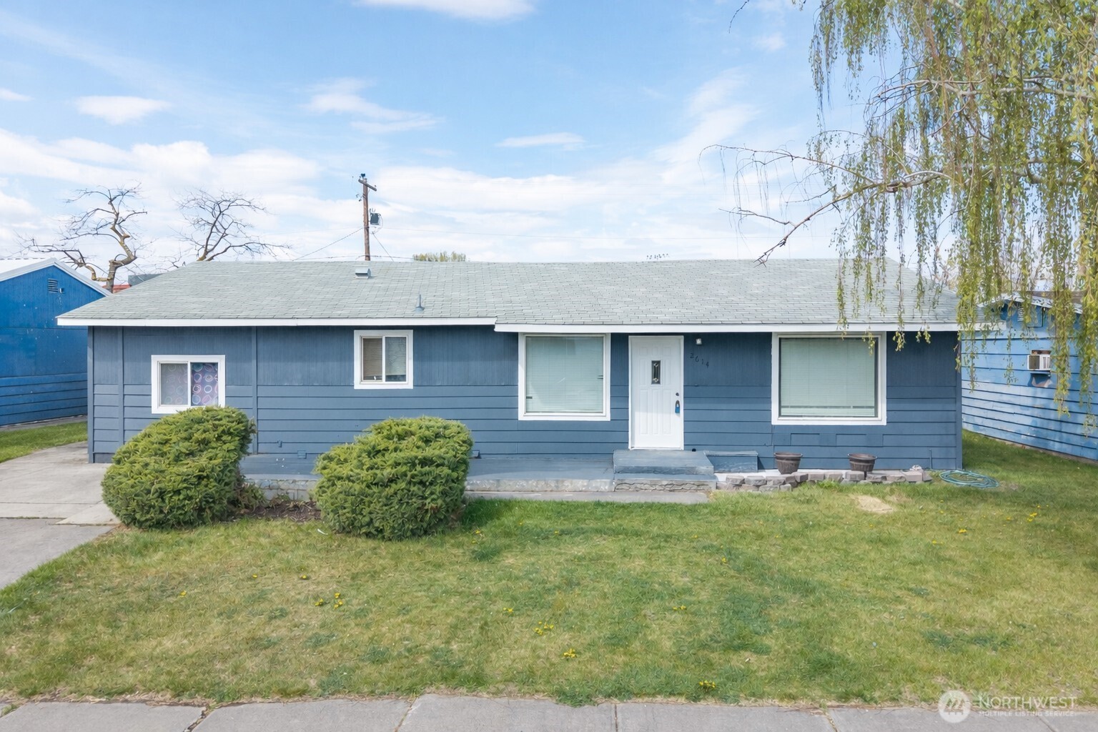 2614 W Texas Street Moses Lake WA 98837