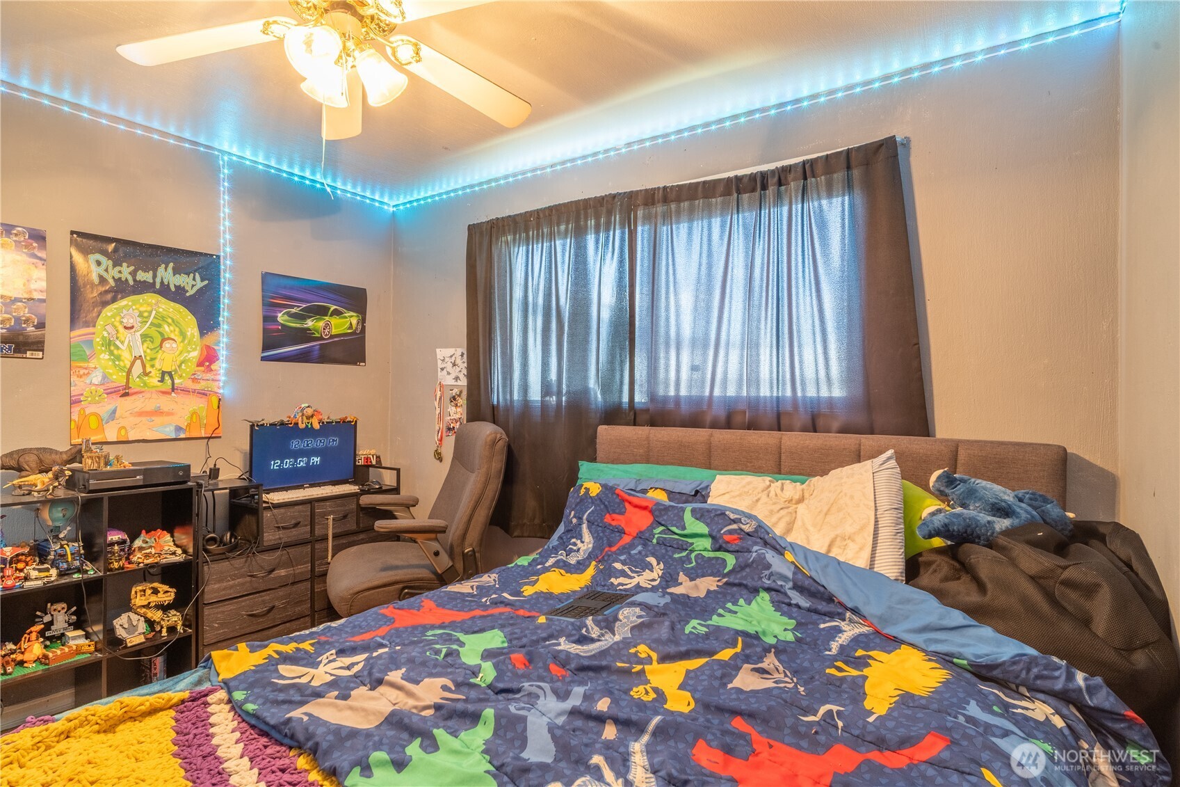 2614 W Texas Street Moses Lake WA 98837