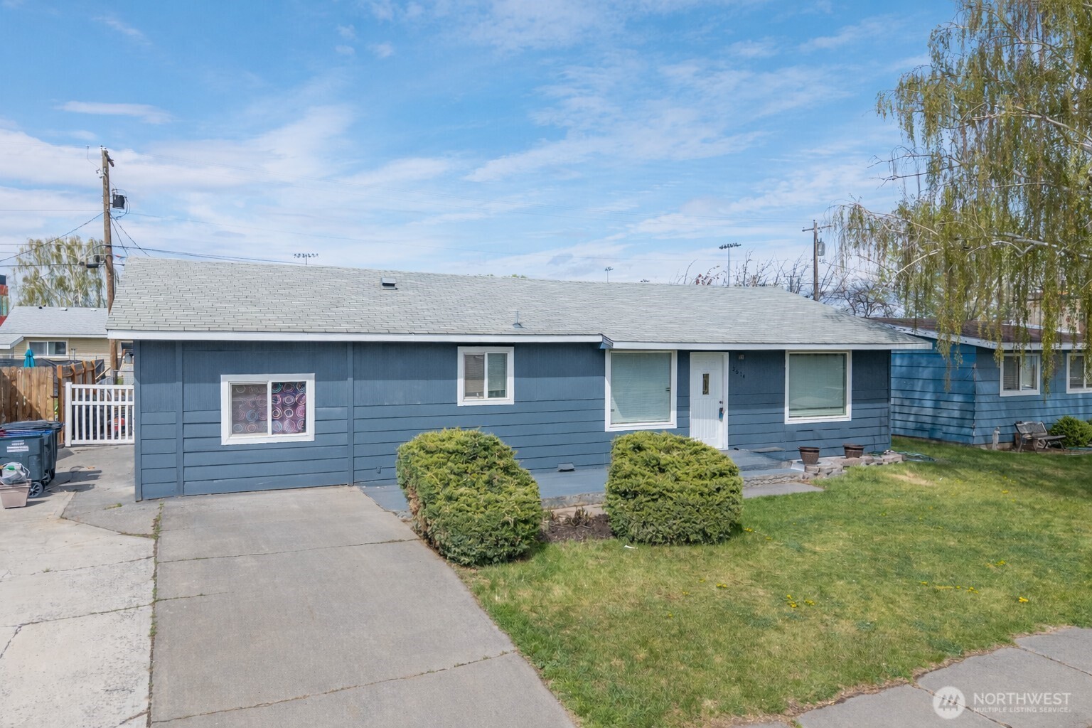 2614 W Texas Street Moses Lake WA 98837