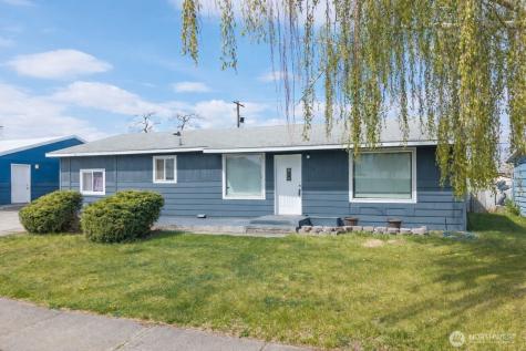 2614 W Texas Street Moses Lake WA 98837