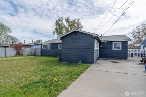 2614 W Texas Street Moses Lake WA 98837