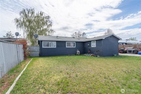 2614 W Texas Street Moses Lake WA 98837