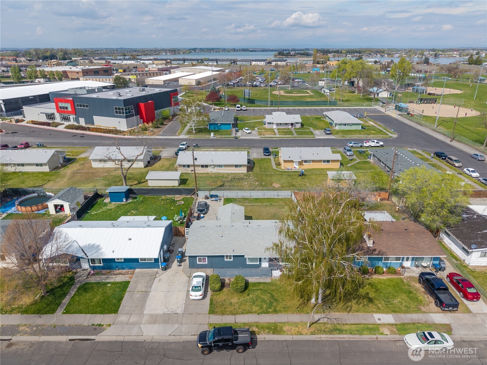 2614 W Texas Street Moses Lake WA 98837