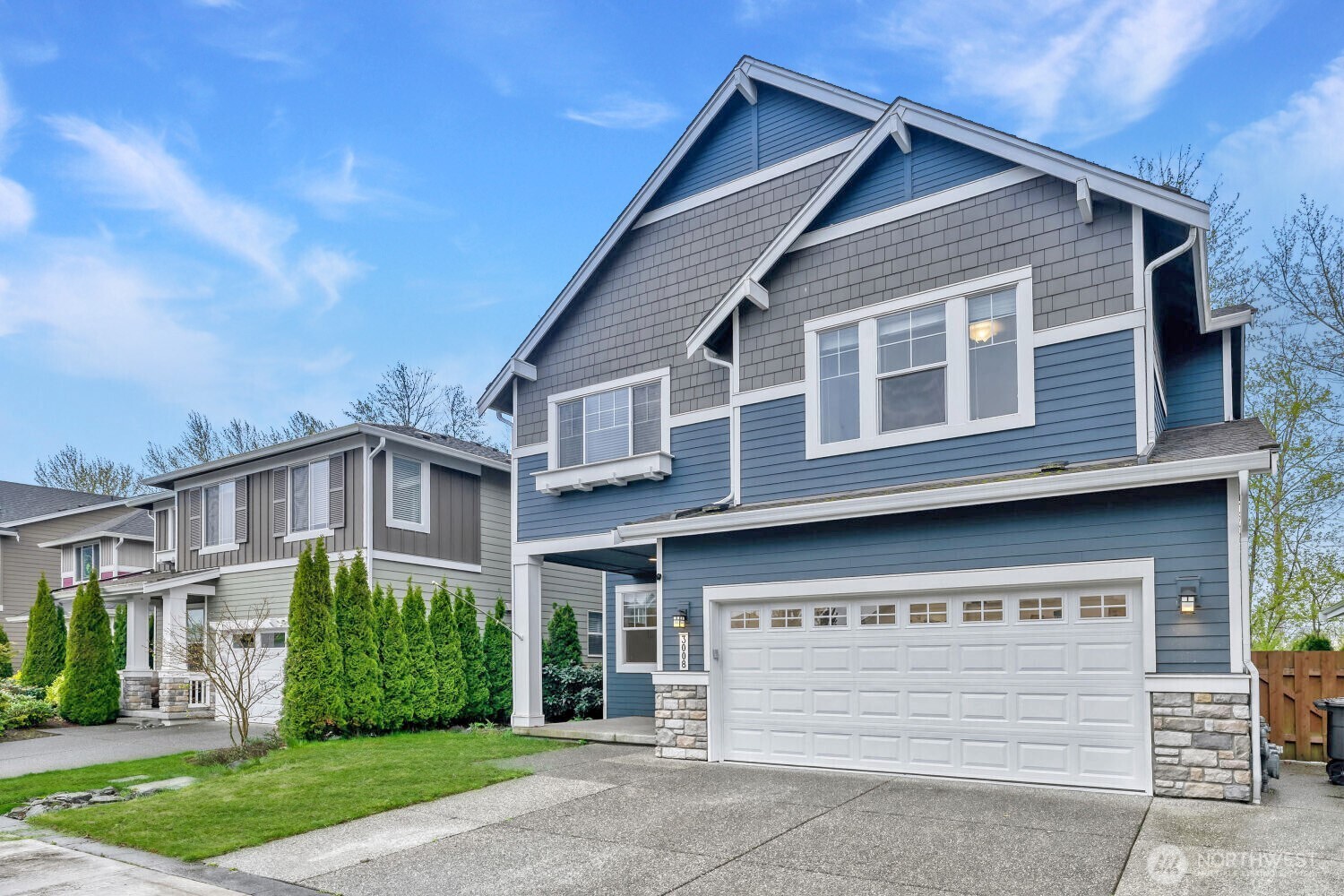 3008 47th Street SE Everett WA 98203