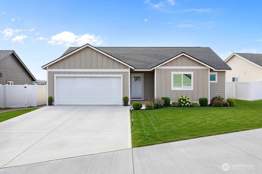 257 Parkside Place SE Ephrata WA 98823