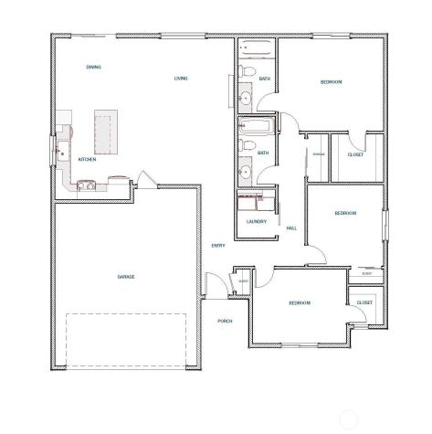 257 Parkside Place SE Ephrata WA 98823