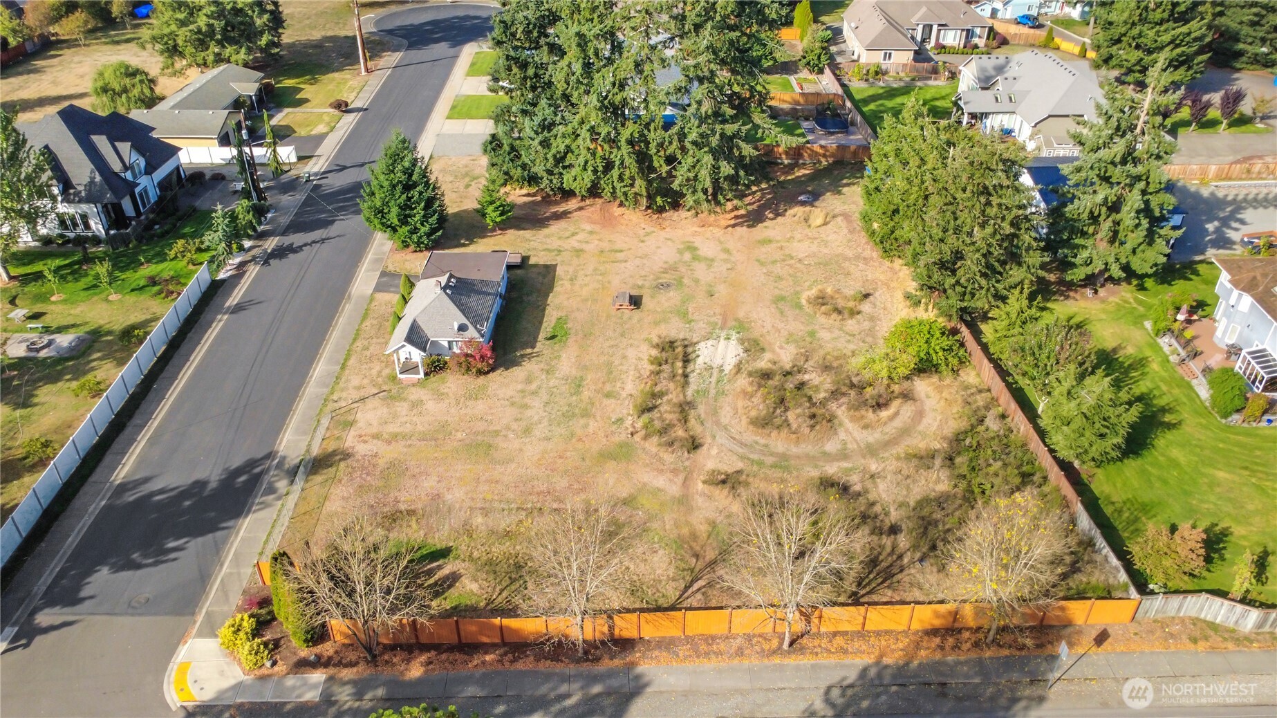 3509 172nd Street E Tacoma WA 98446