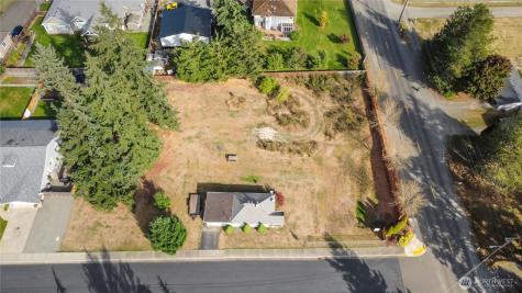 3509 172nd Street E Tacoma WA 98446