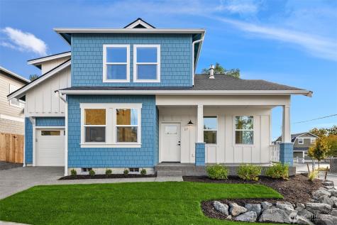 17 Beargrass Lane NE Poulsbo WA 98370