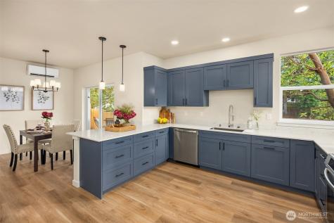 17 Beargrass Lane NE Poulsbo WA 98370