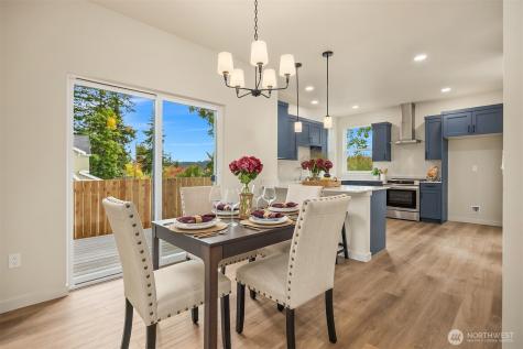 17 Beargrass Lane NE Poulsbo WA 98370