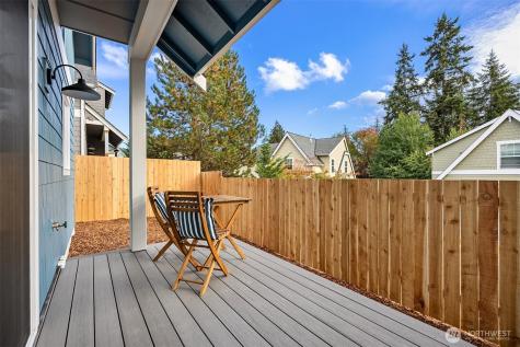 17 Beargrass Lane NE Poulsbo WA 98370