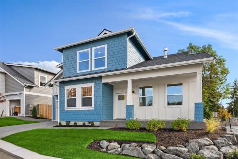 17 Beargrass Lane NE Poulsbo WA 98370