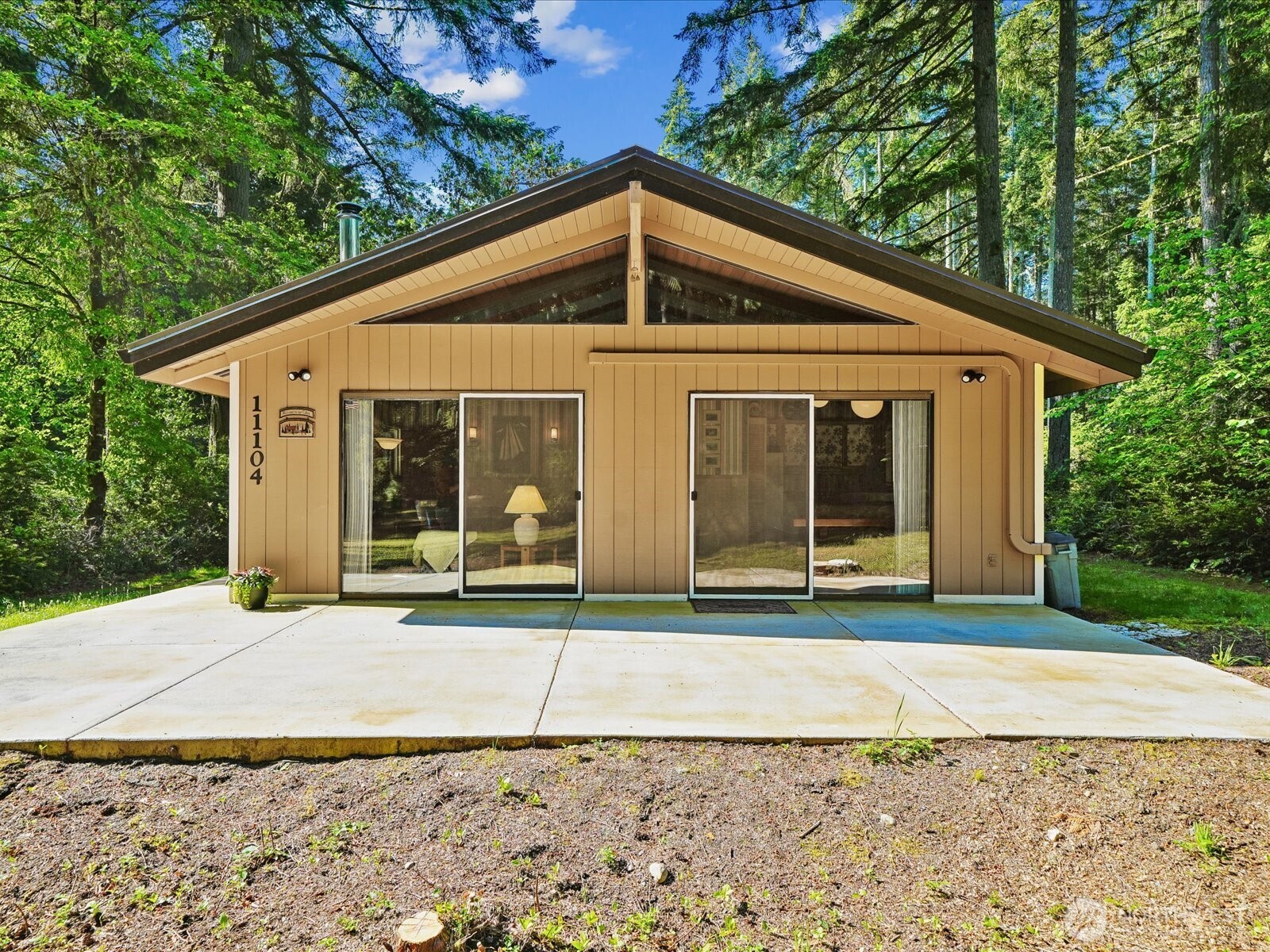 11104 Leschi Circle Anderson Island WA 98303