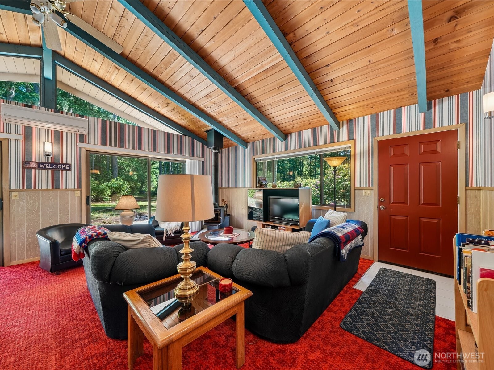 11104 Leschi Circle Anderson Island WA 98303