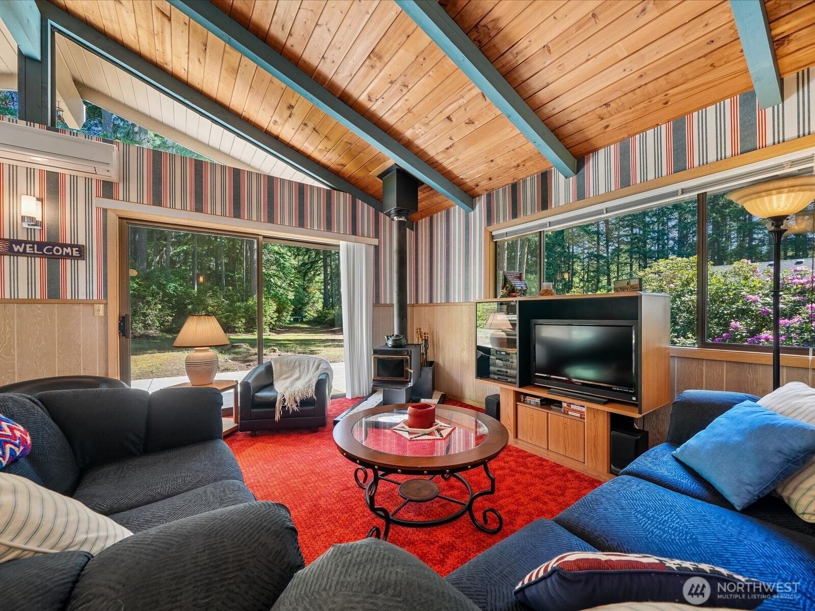11104 Leschi Circle Anderson Island WA 98303