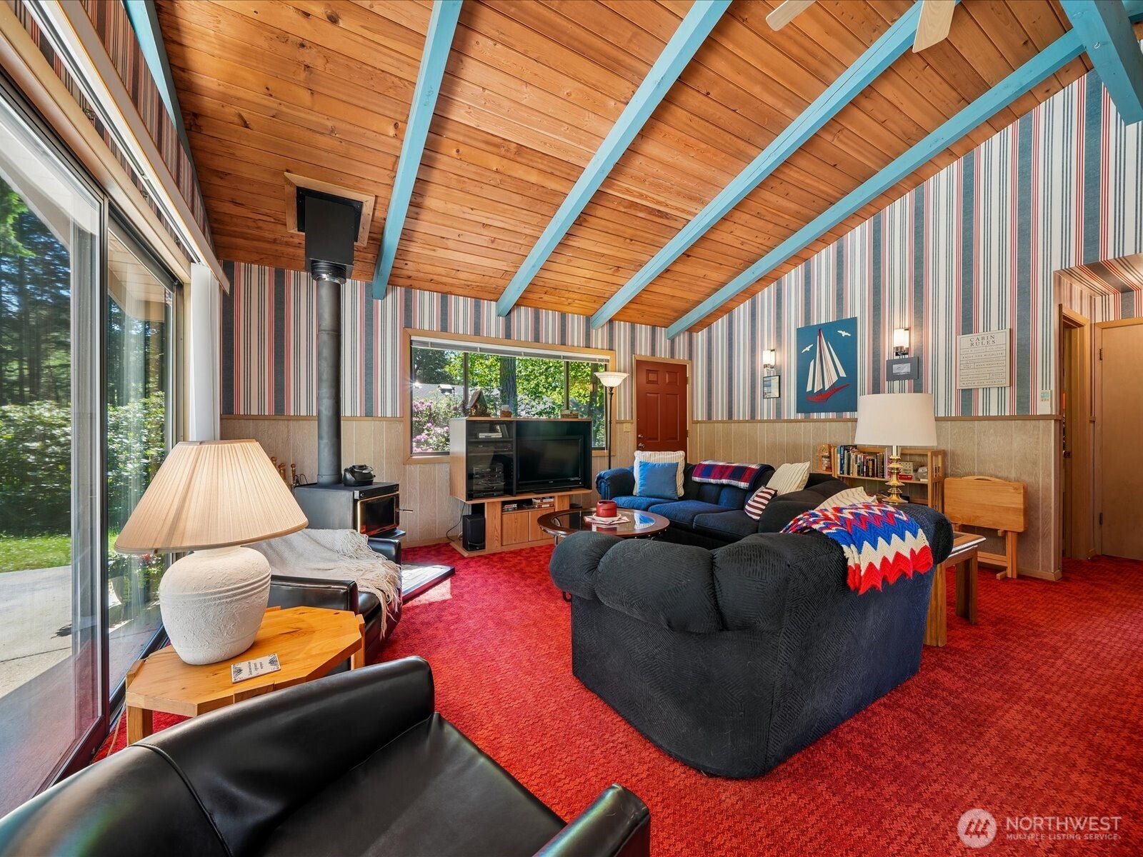 11104 Leschi Circle Anderson Island WA 98303