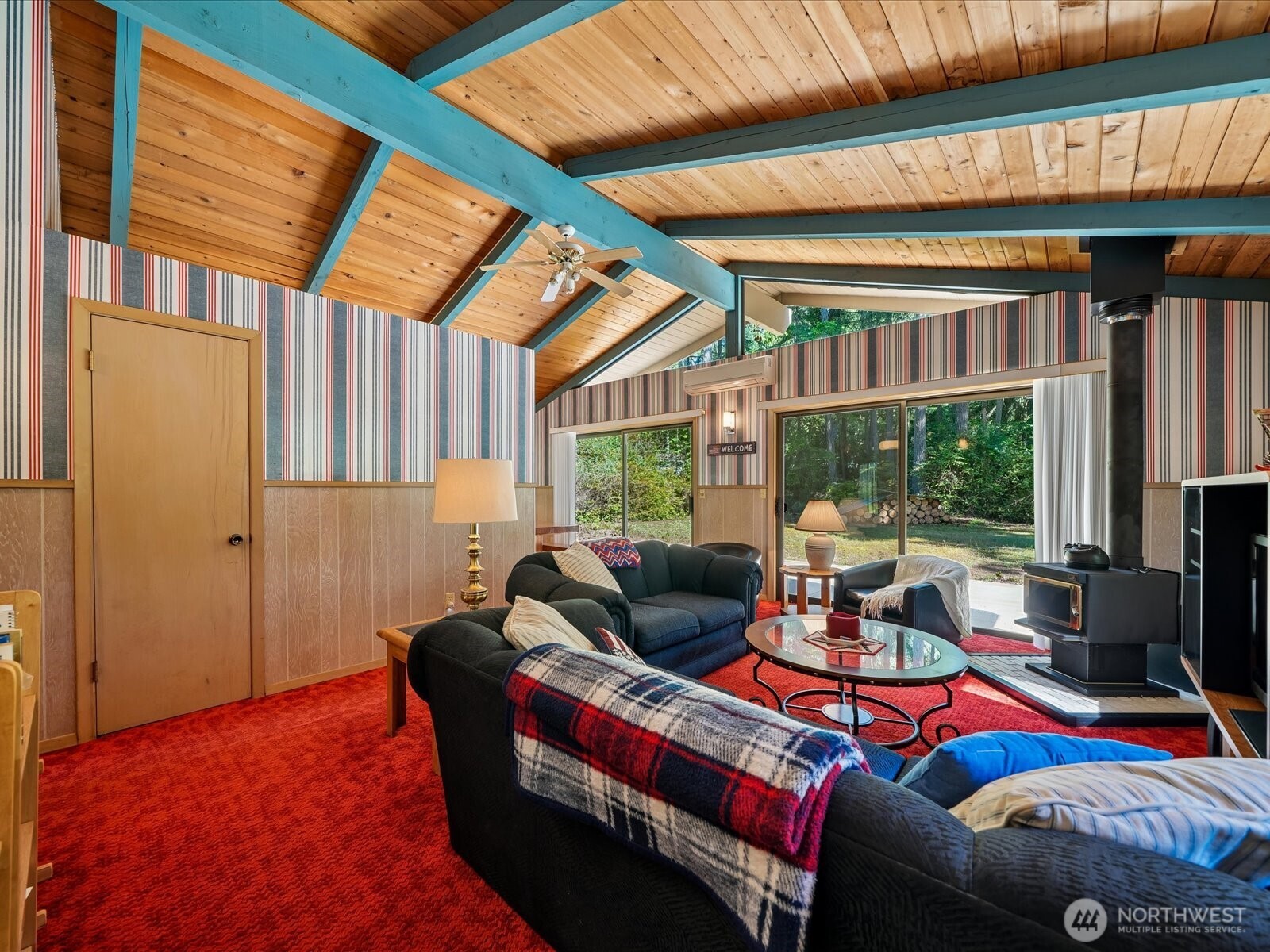 11104 Leschi Circle Anderson Island WA 98303
