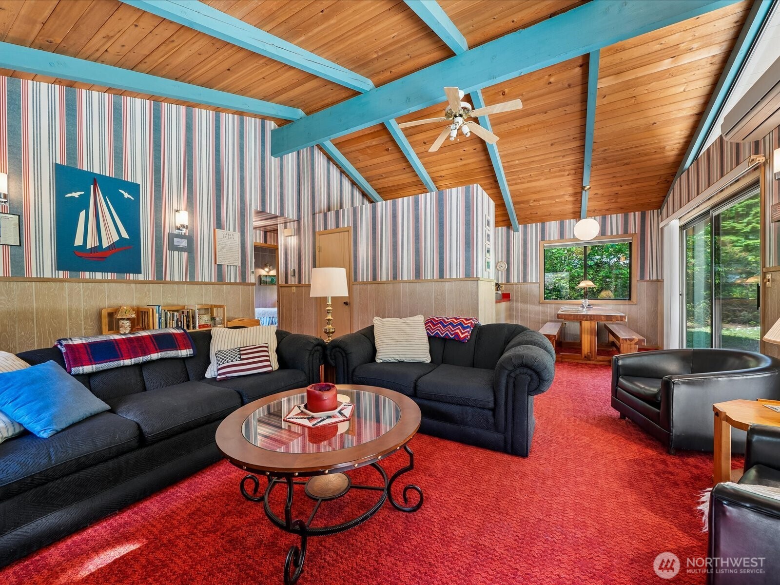 11104 Leschi Circle Anderson Island WA 98303