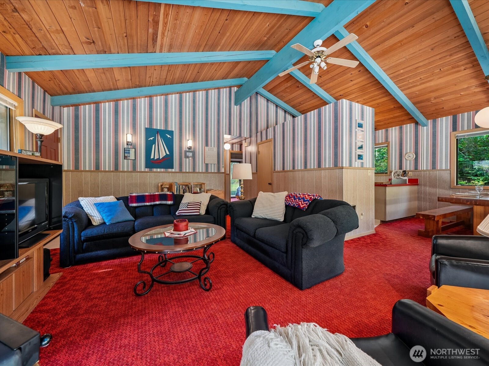 11104 Leschi Circle Anderson Island WA 98303