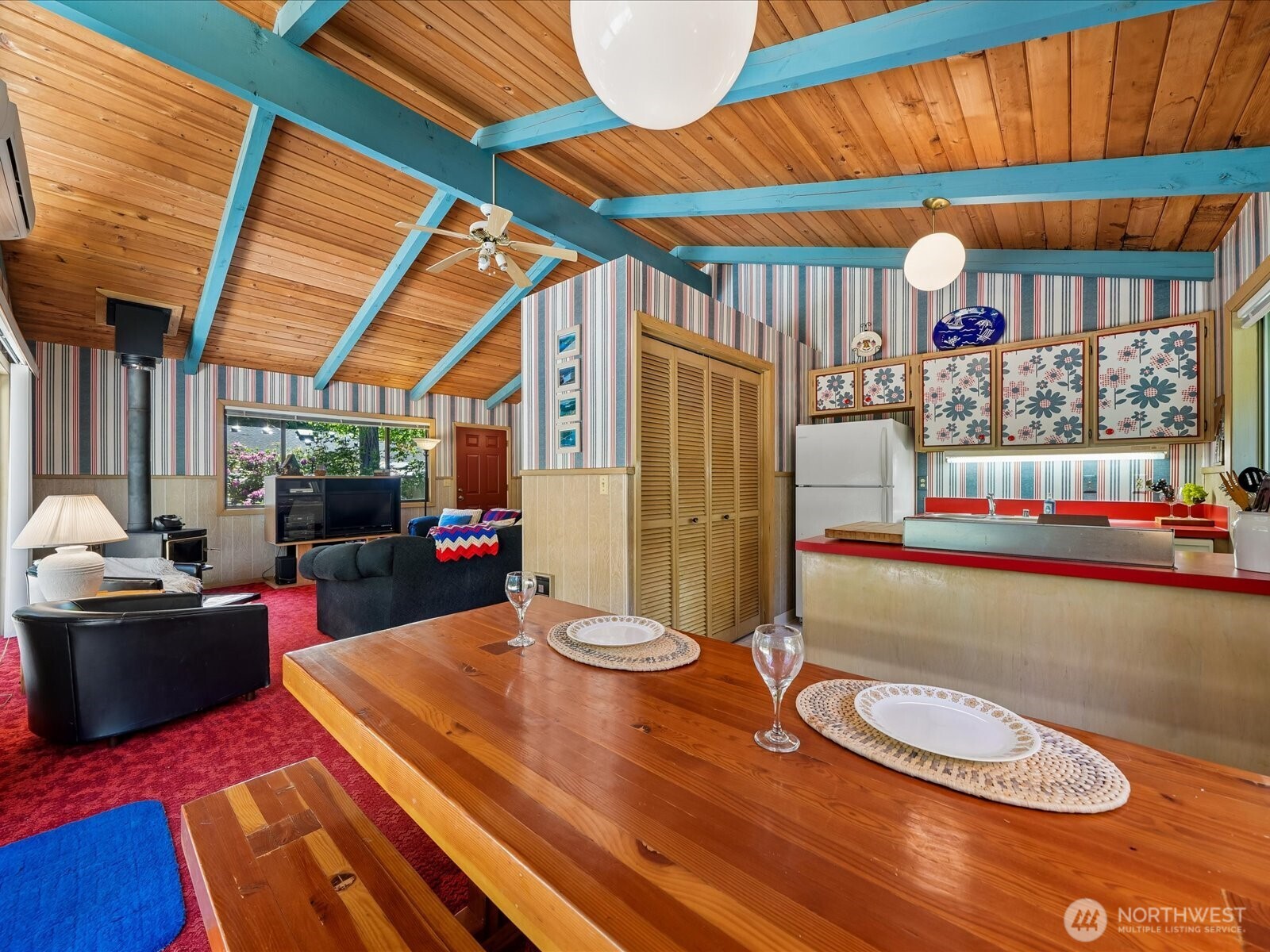 11104 Leschi Circle Anderson Island WA 98303