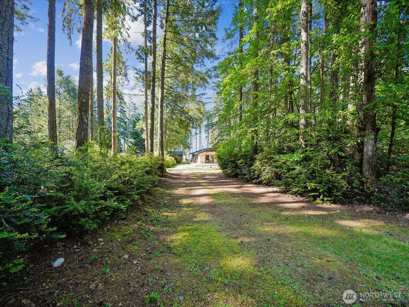 11104 Leschi Circle Anderson Island WA 98303