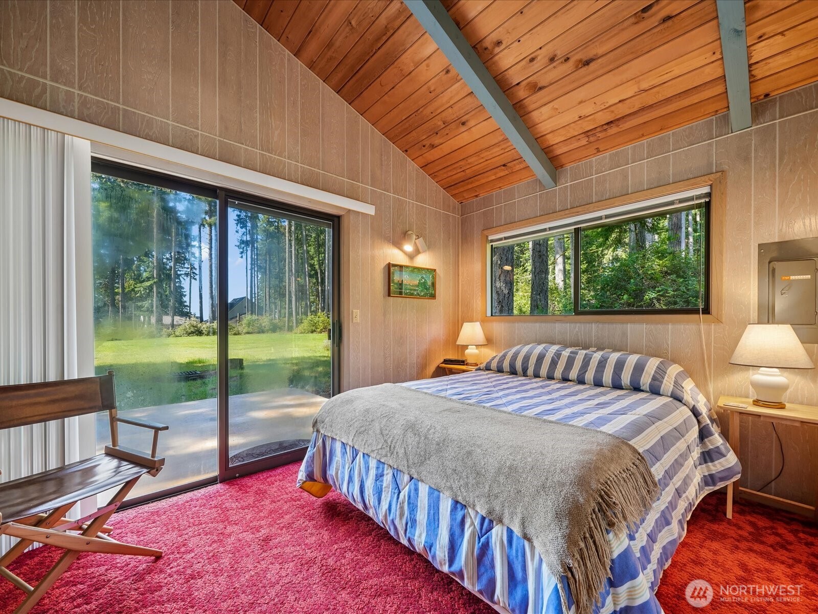 11104 Leschi Circle Anderson Island WA 98303