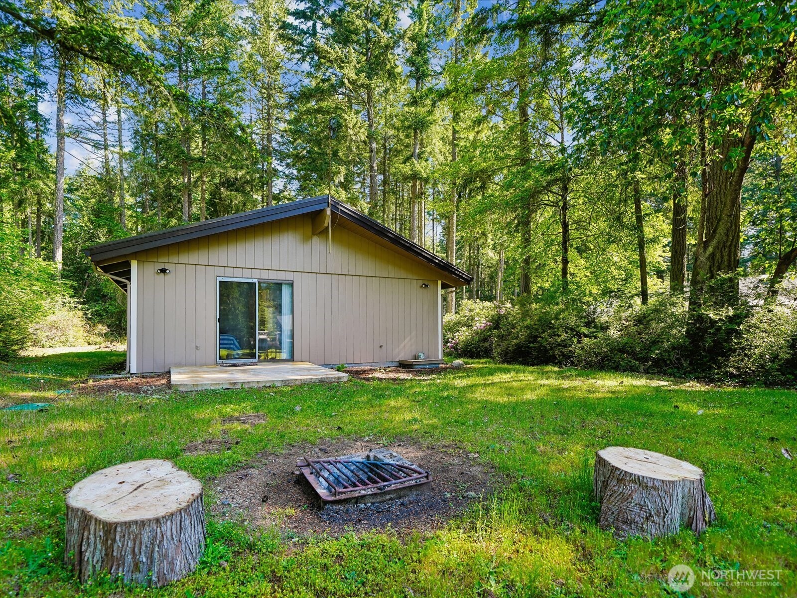 11104 Leschi Circle Anderson Island WA 98303