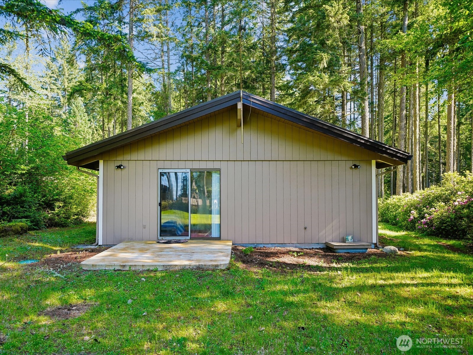 11104 Leschi Circle Anderson Island WA 98303