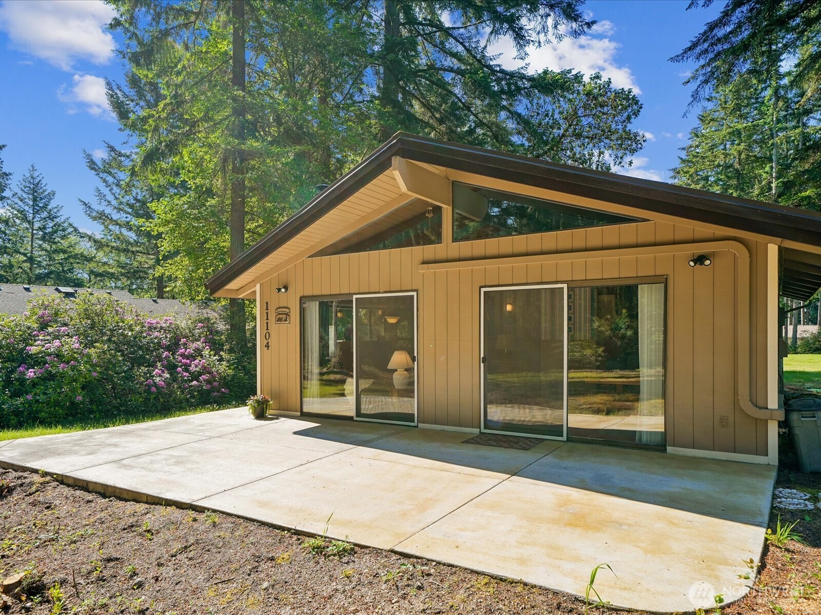 11104 Leschi Circle Anderson Island WA 98303
