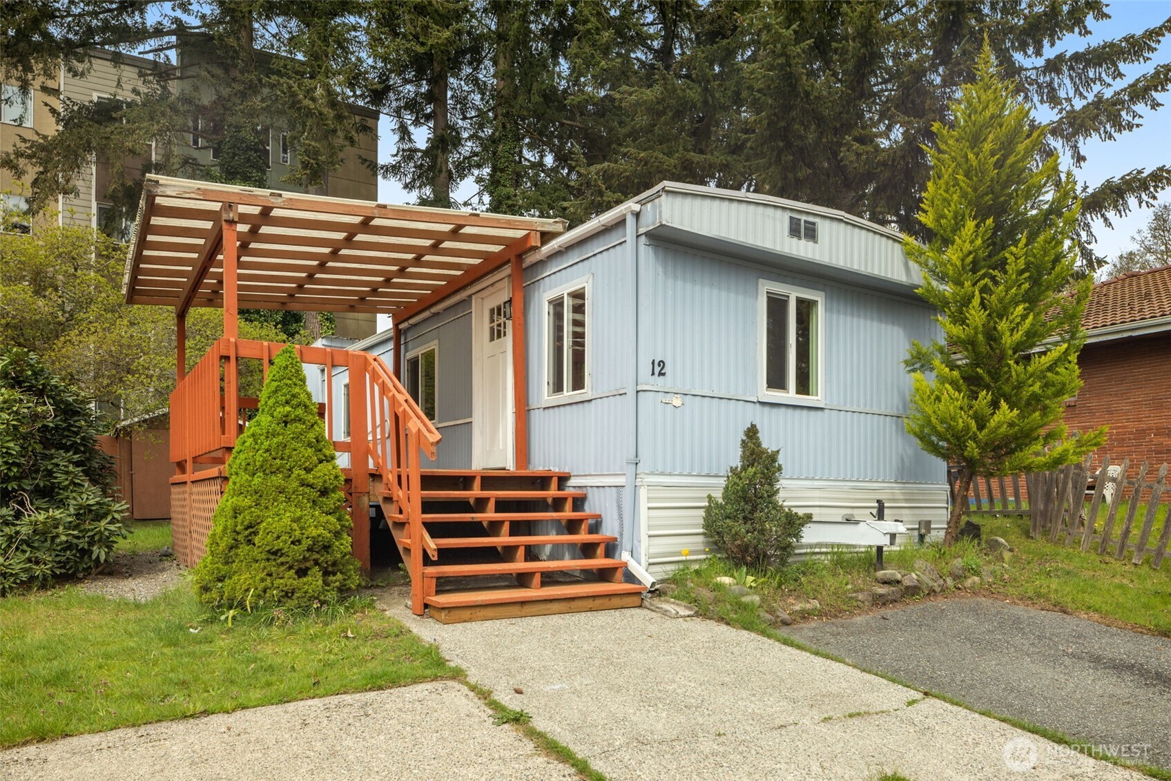 24222 54th Avenue W Mountlake Terrace WA 98043