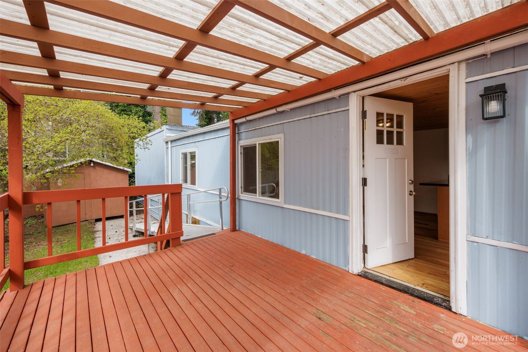 24222 54th Avenue W Mountlake Terrace WA 98043