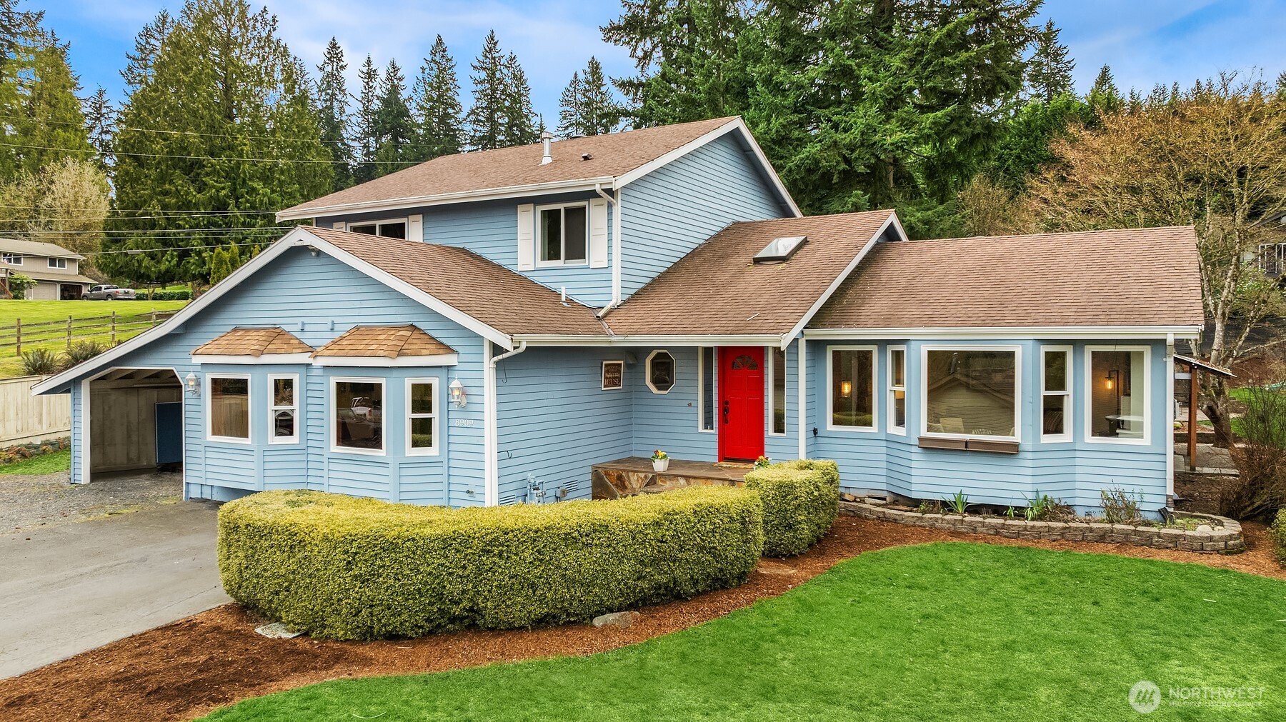 8909 172nd Street SE Snohomish WA 98296