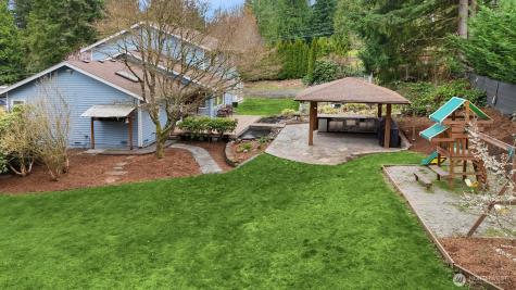 8909 172nd Street SE Snohomish WA 98296