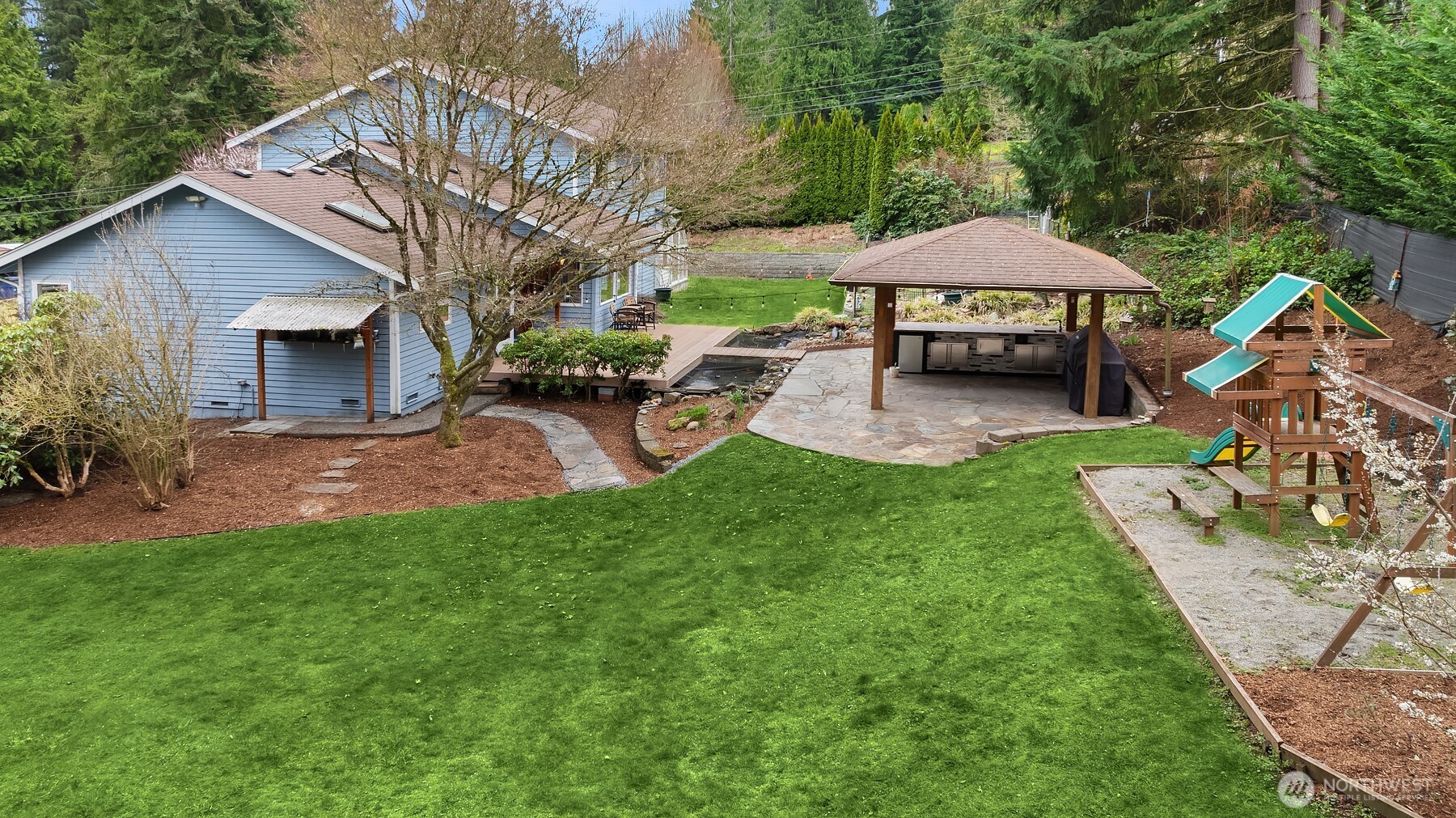 8909 172nd Street SE Snohomish WA 98296