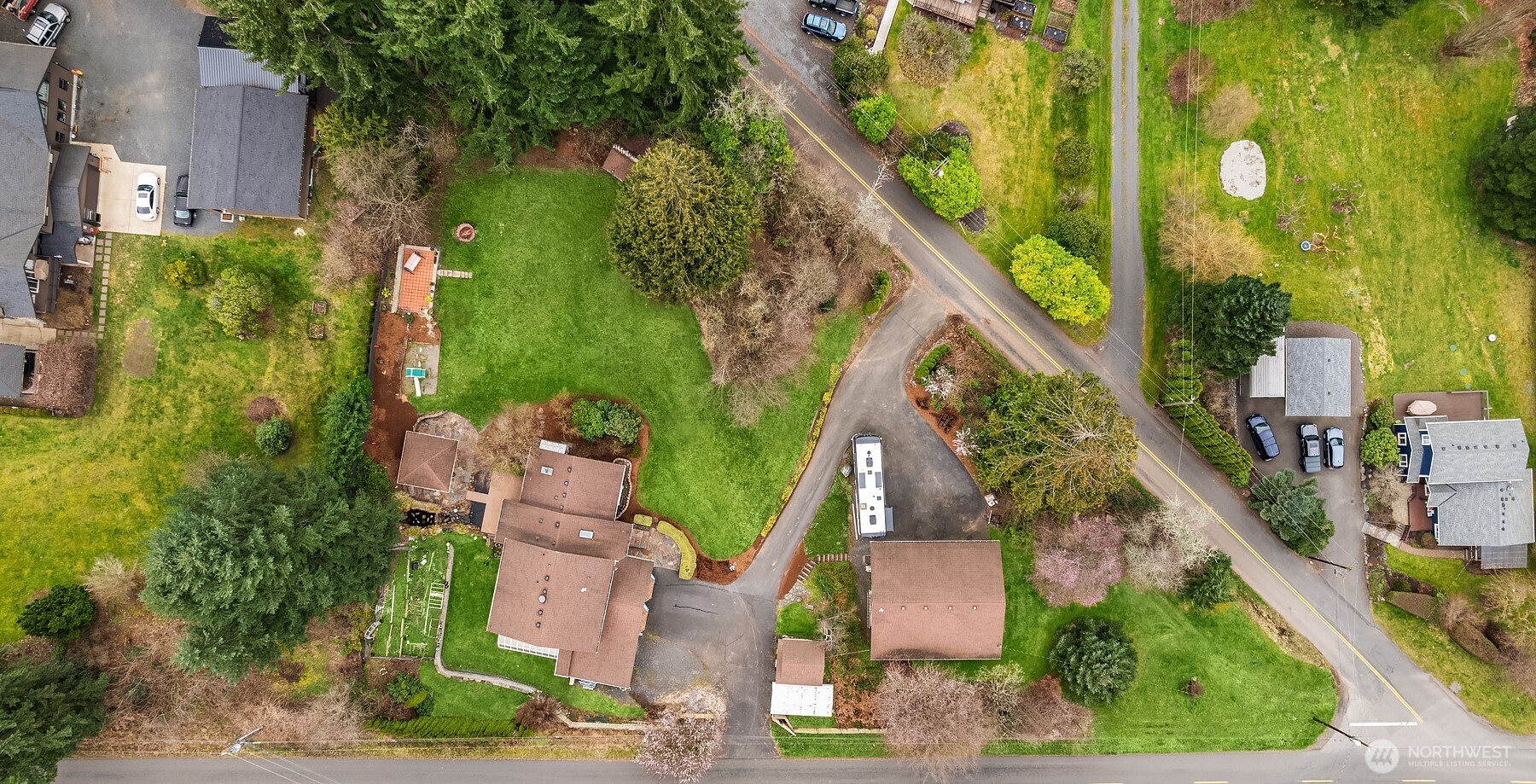 8909 172nd Street SE Snohomish WA 98296