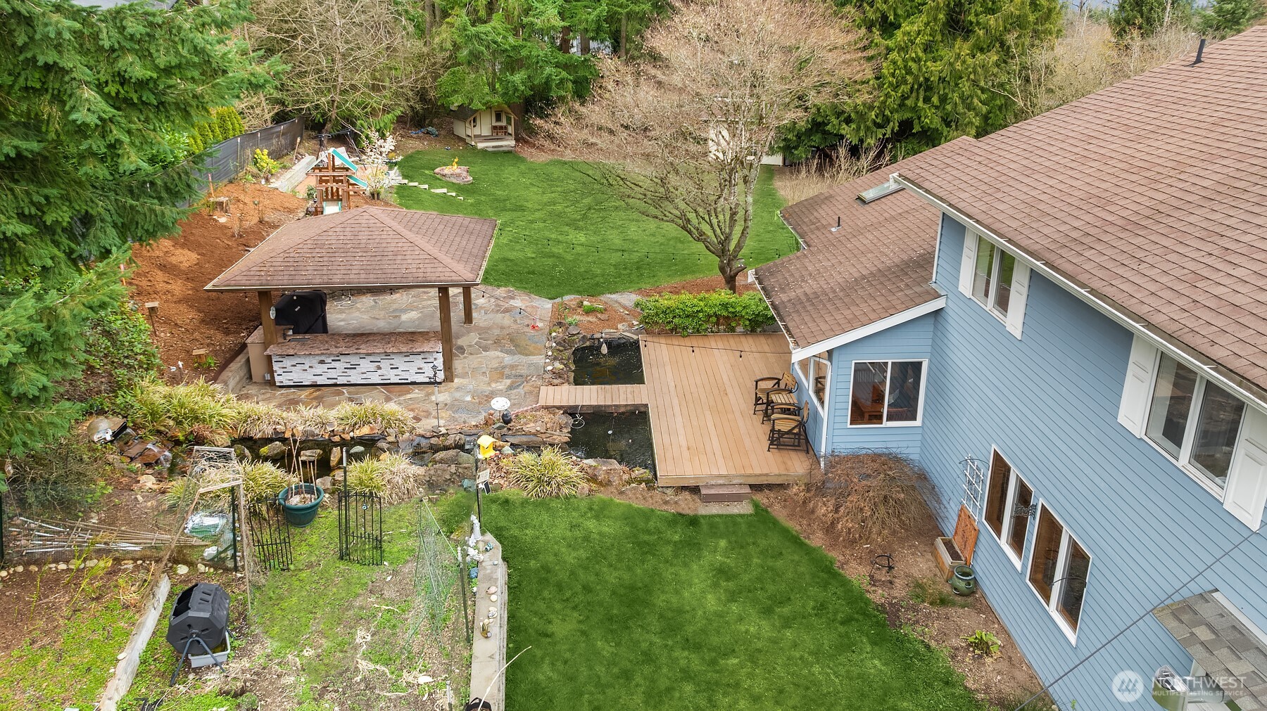 8909 172nd Street SE Snohomish WA 98296