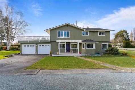 16866 Donnelly Road Mount Vernon WA 98273