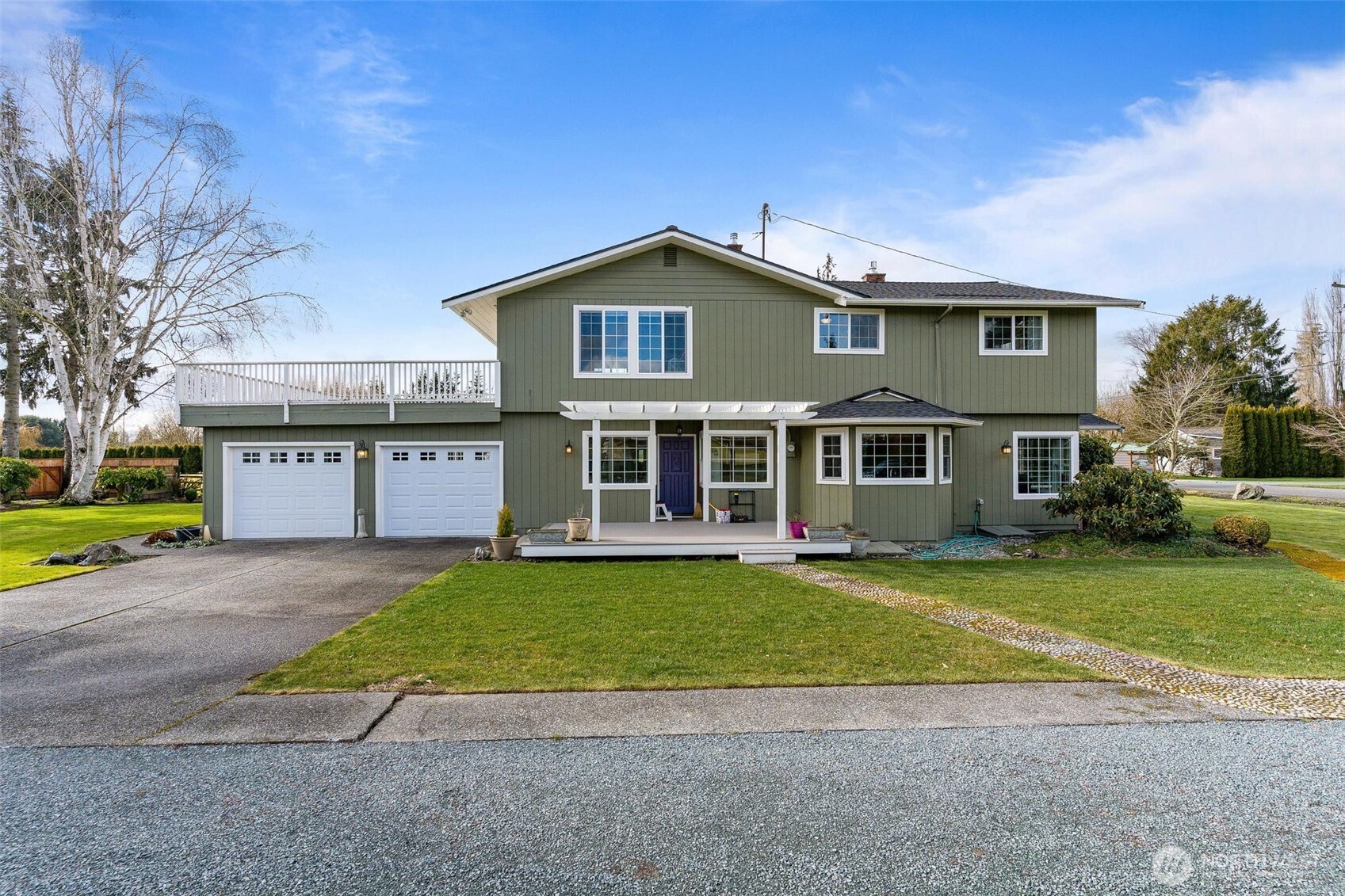 16866 Donnelly Road Mount Vernon WA 98273