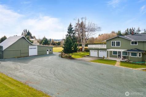 16866 Donnelly Road Mount Vernon WA 98273