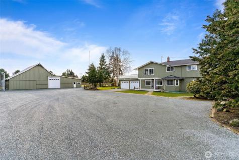 16866 Donnelly Road Mount Vernon WA 98273