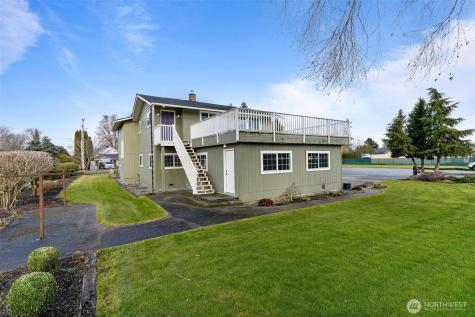 16866 Donnelly Road Mount Vernon WA 98273