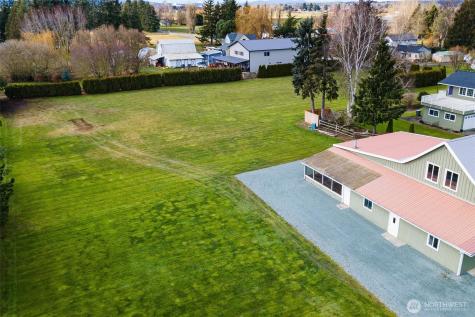 16866 Donnelly Road Mount Vernon WA 98273