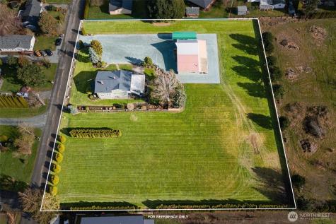 16866 Donnelly Road Mount Vernon WA 98273