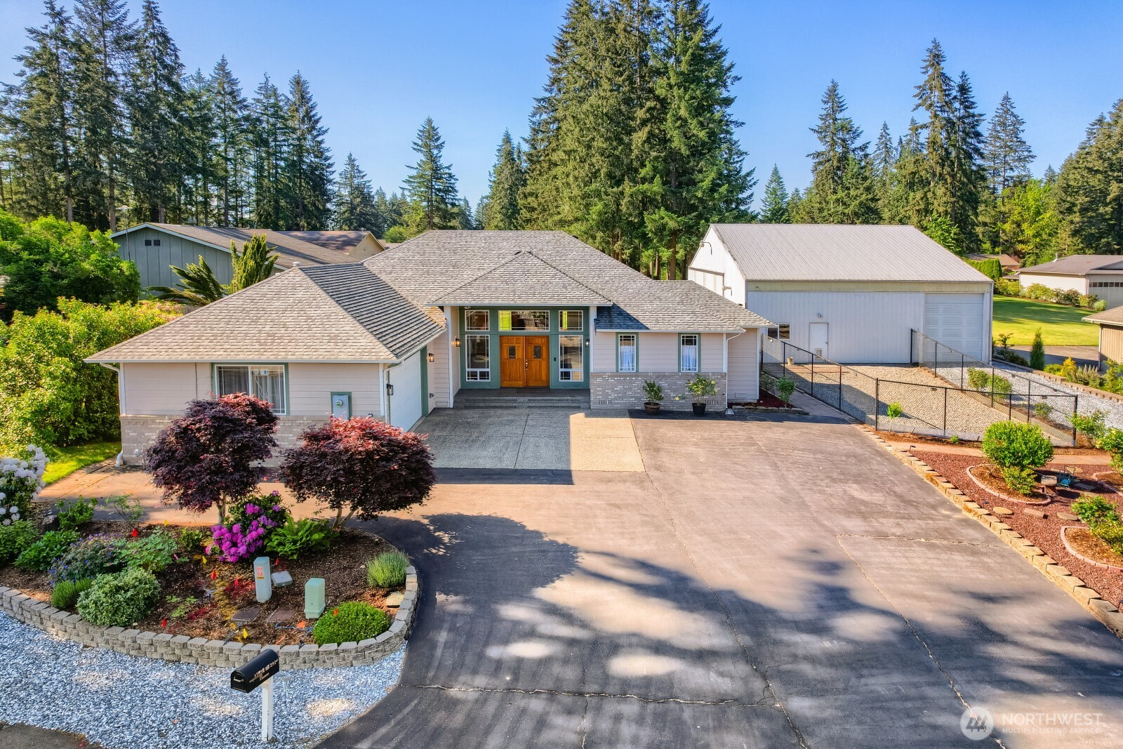 17625 SE 291st Street Kent WA 98042