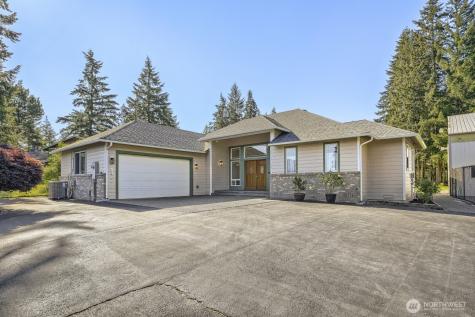 17625 SE 291st Street Kent WA 98042